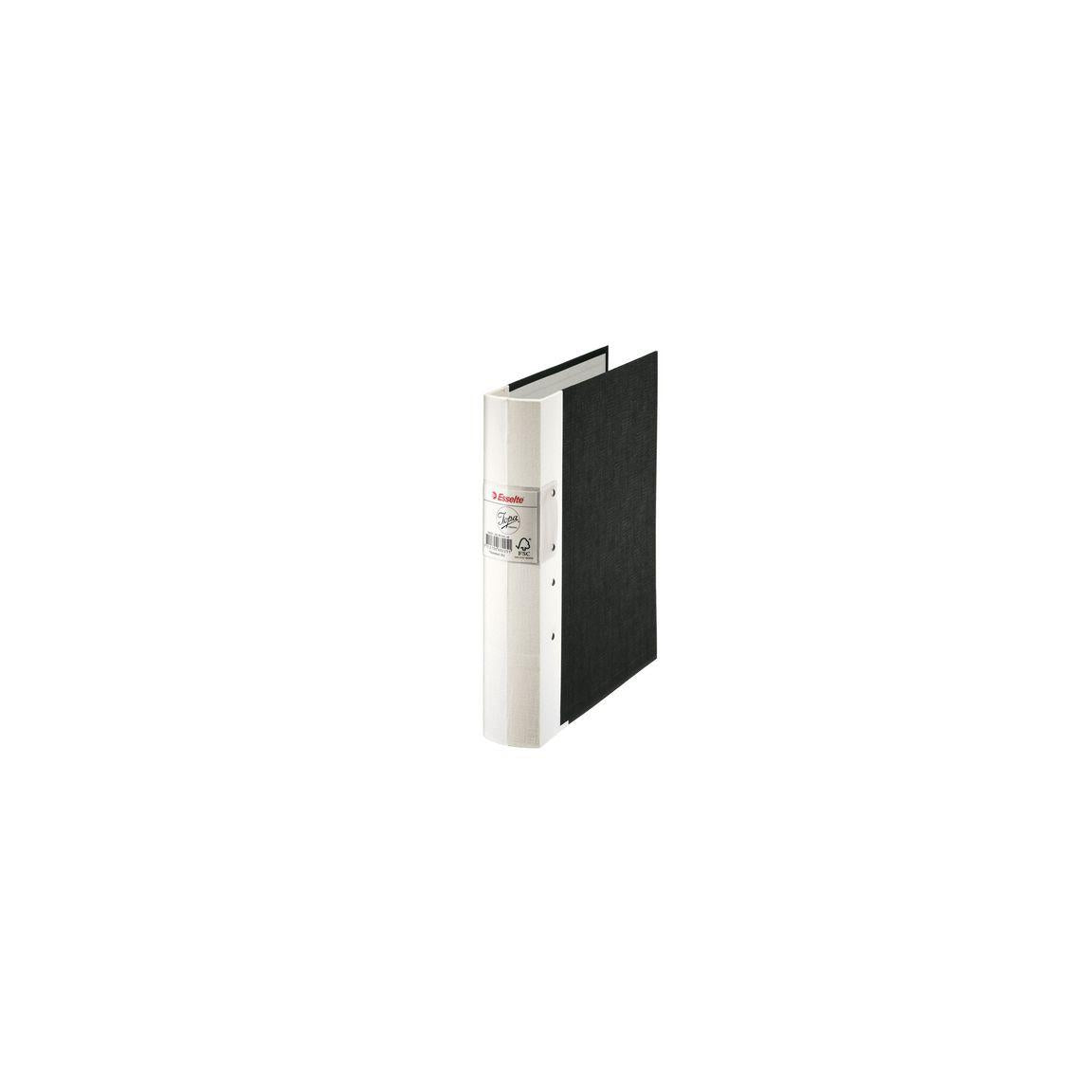 Fork binder JOPA A4 60mm white