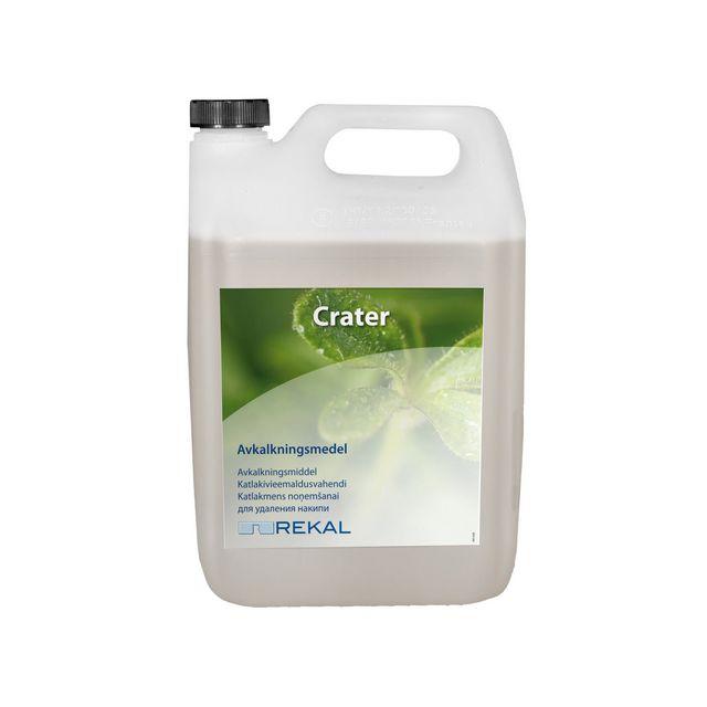 Descaling agent REKAL Crater 5L