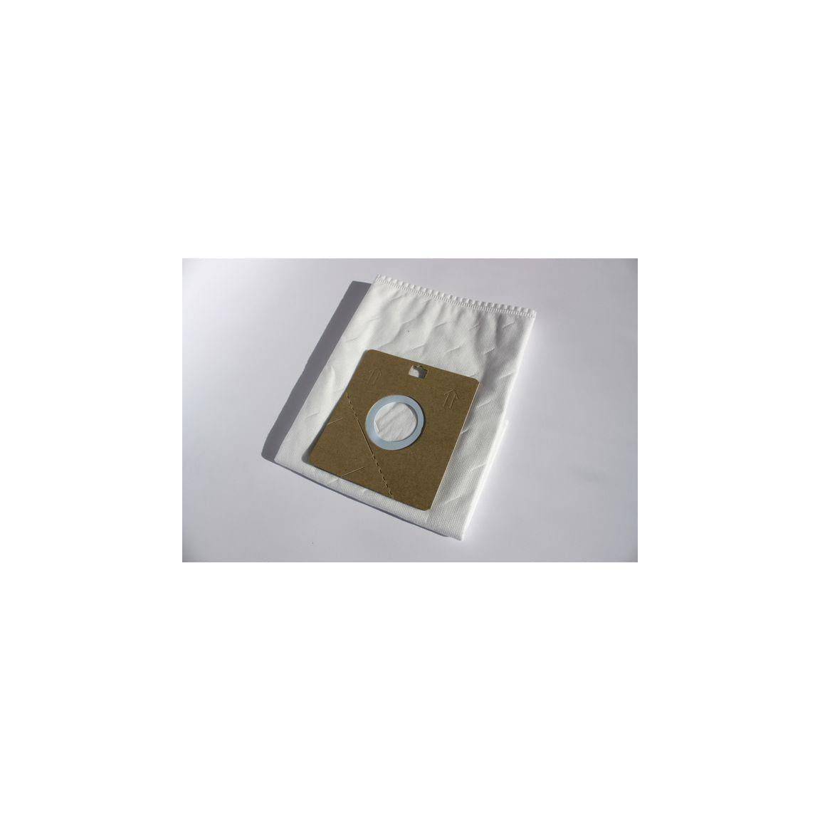 Vacuum cleaner bag NILFISK Coupé 5/pack