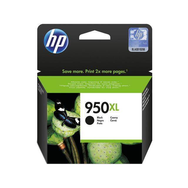 Ink cartridge HP CN045AE 950XL black