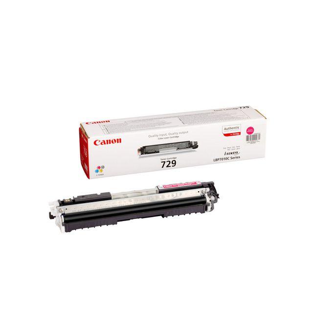 Toner CANON 4368B002 CRG729M 1K magenta