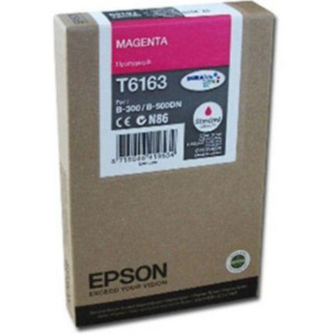 Ink cartridge EPSON C13T612300 magenta