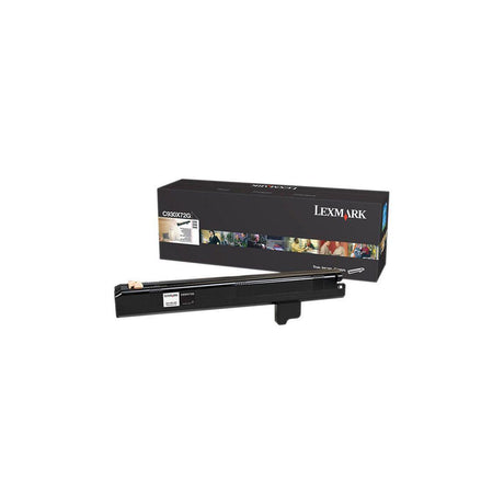 Photo device LEXMARK C930X72G 53K black