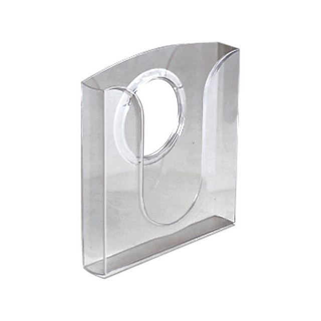 Blank tray LEITZ Presenter transparent