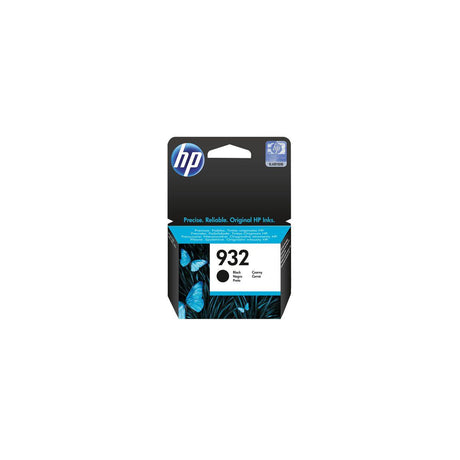 Ink cartridge HP CN057AE 932 black