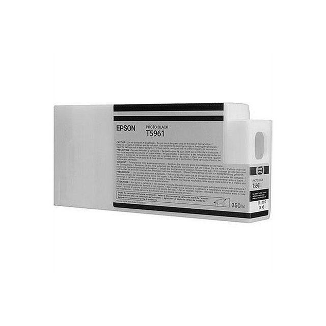 Ink cartridge EPSON C13T596700 light black