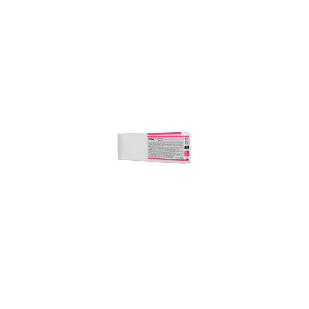 Ink cartridge EPSON C13T636300 magenta