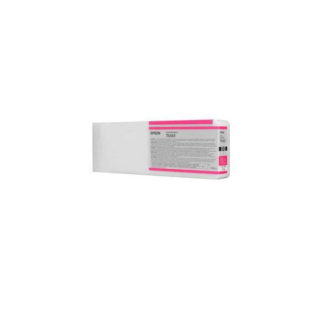 Ink cartridge EPSON C13T636300 magenta
