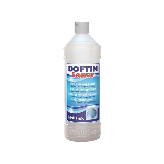 Odour improver Doftin Sanér 1L