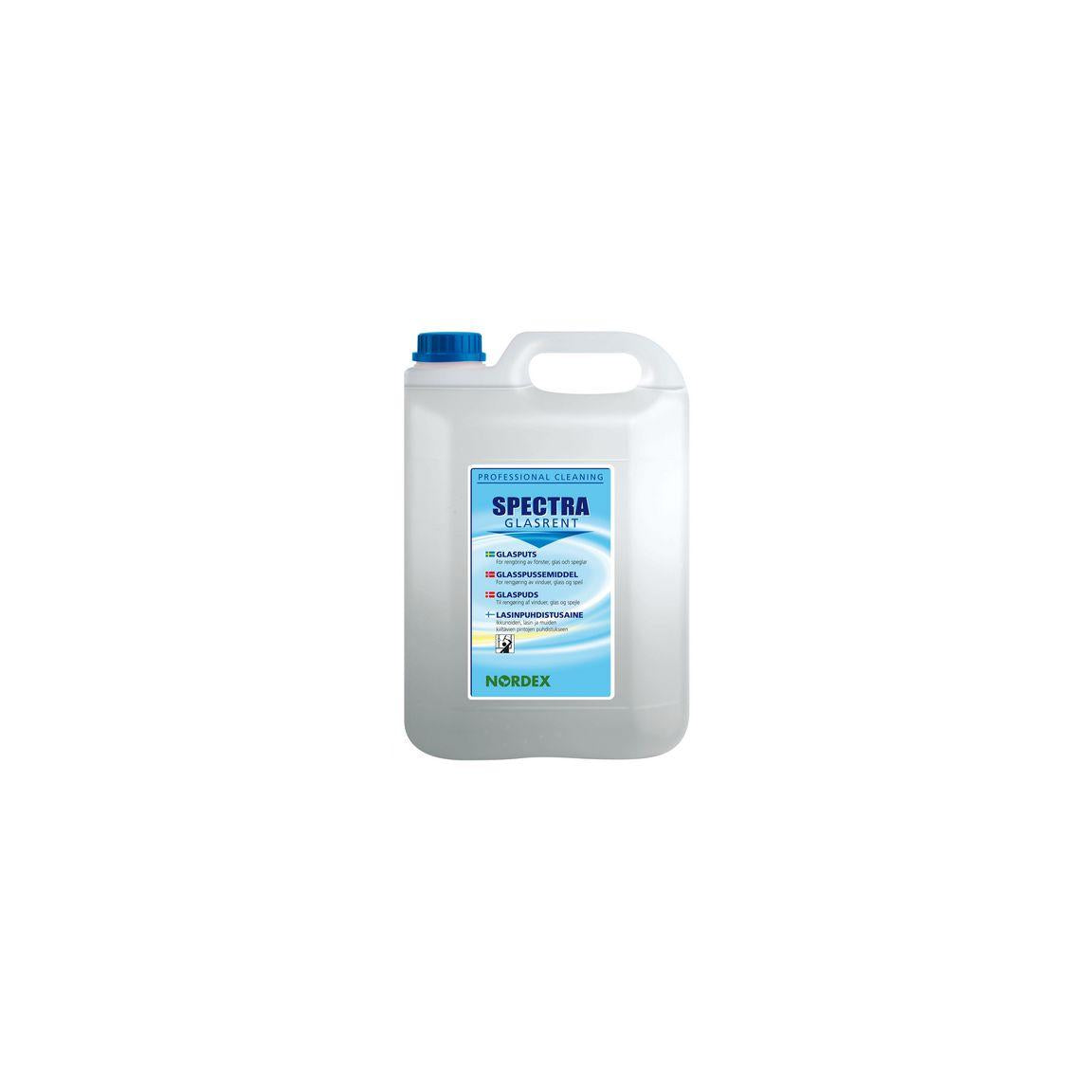 Window cleaner NORDEX Spectra 5L