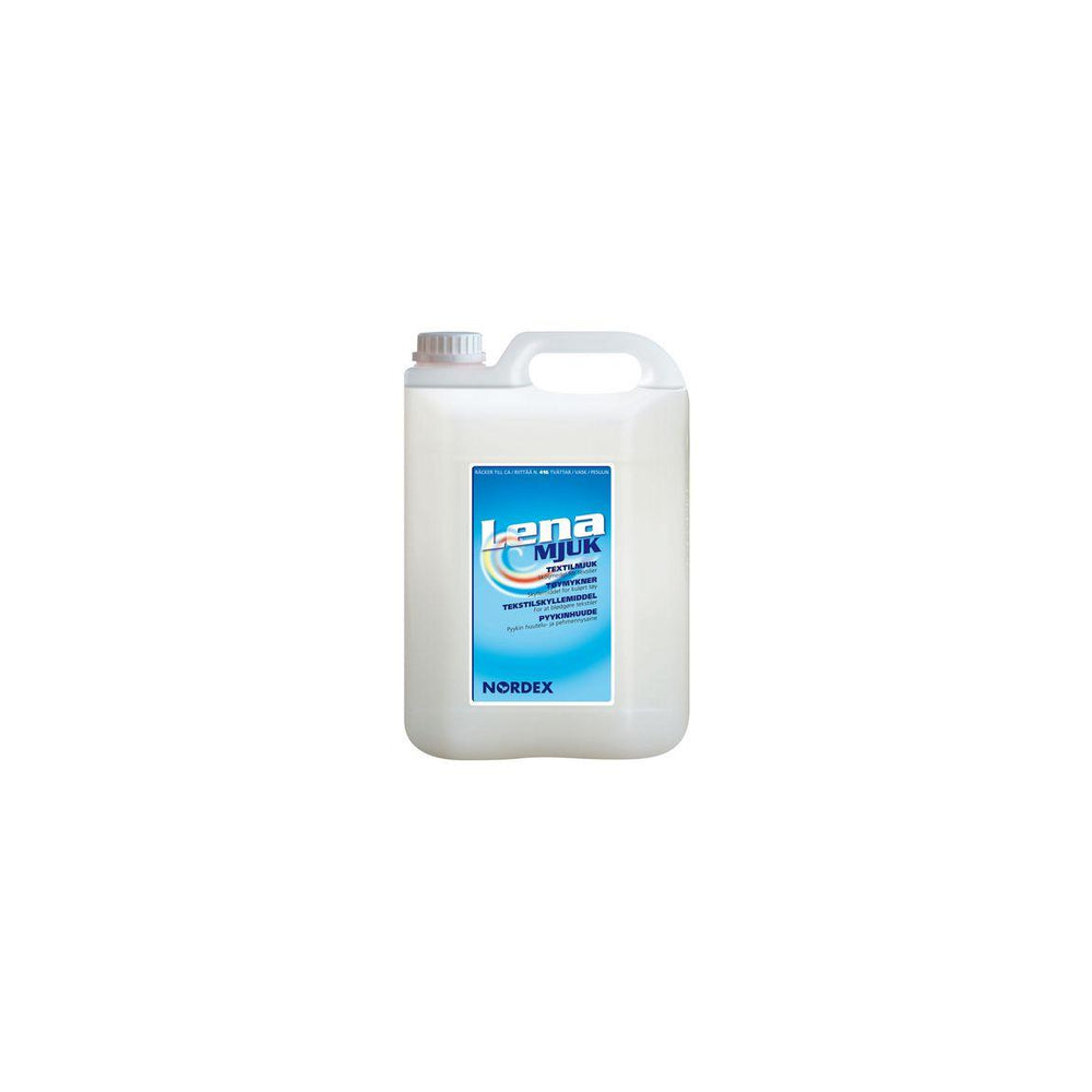 Fabric softener NORDEX Lena 5L