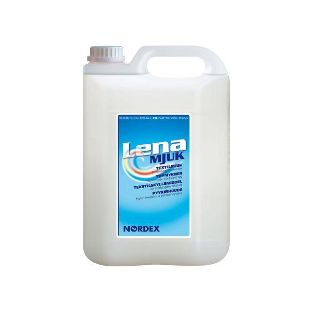 Fabric softener NORDEX Lena 5L