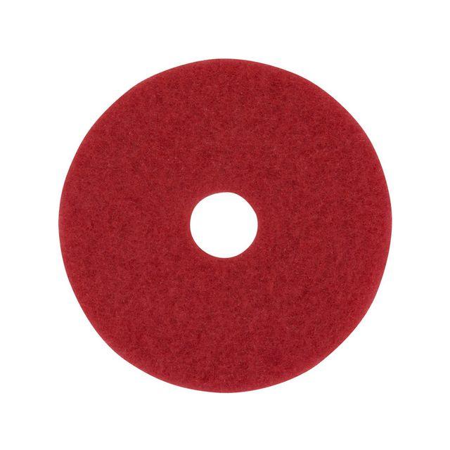 Washer SCOTCH-BRITE 13' red