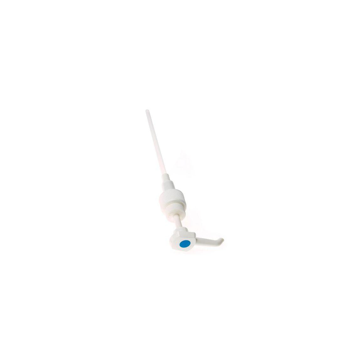 Dosing pump 25ml for 5L canister