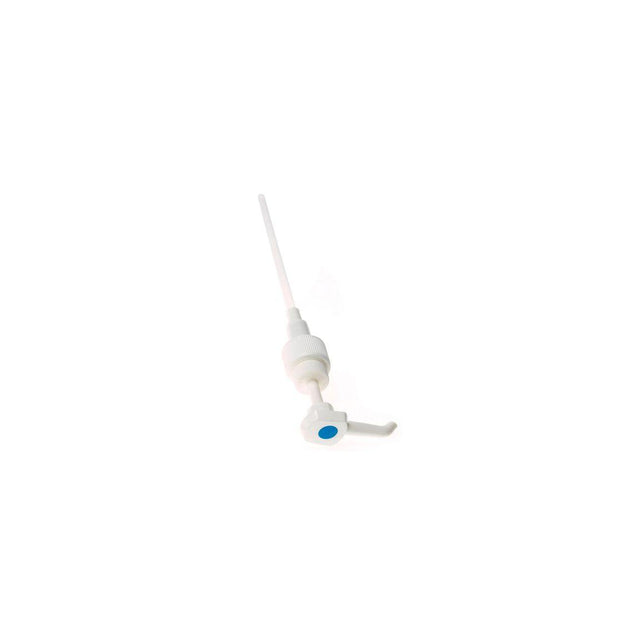 Dosing pump 25ml for 5L canister