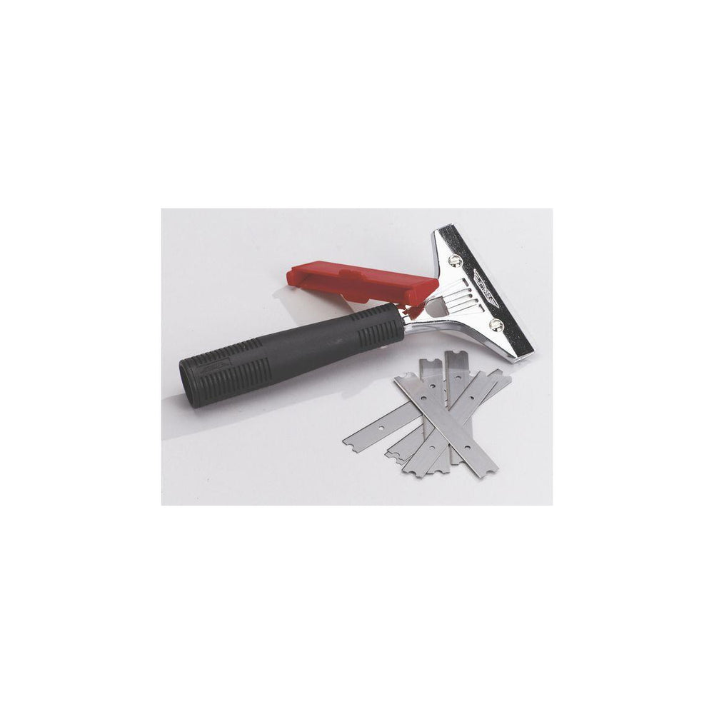 Scraper Super Scraper 4' Handle 10cm