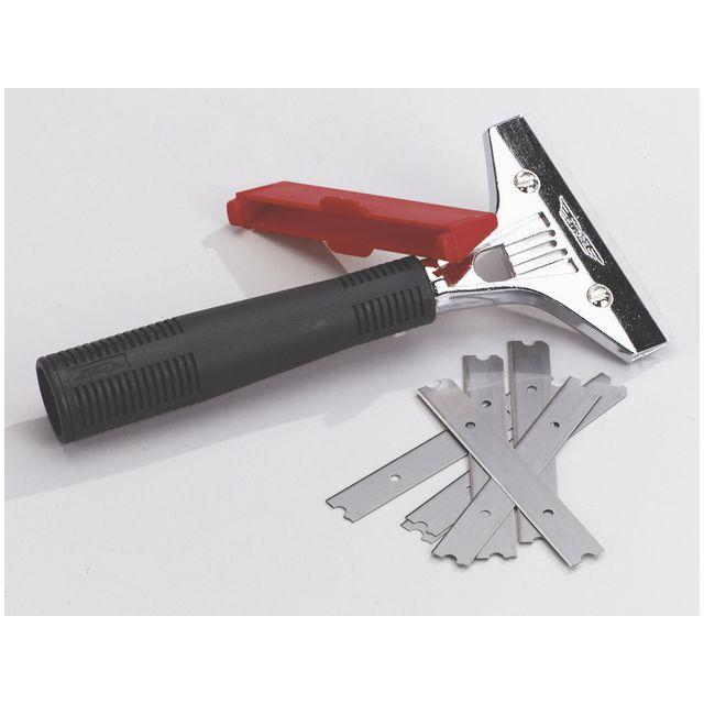 Scraper Super Scraper 4' Handle 10cm