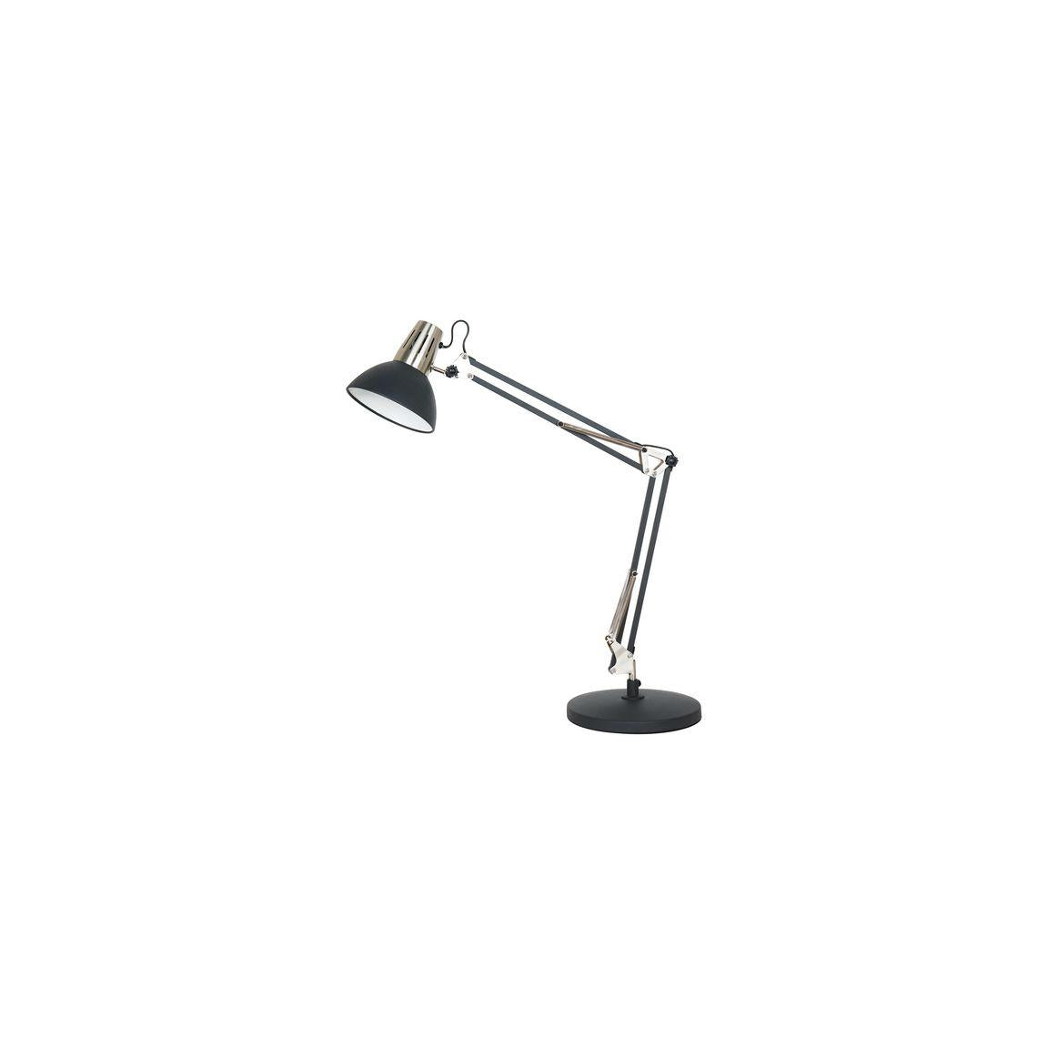 Table lamp ALUMINOR Calypsa Led black