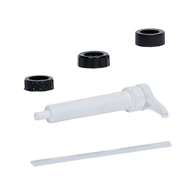 Detergent dosing pump 5L