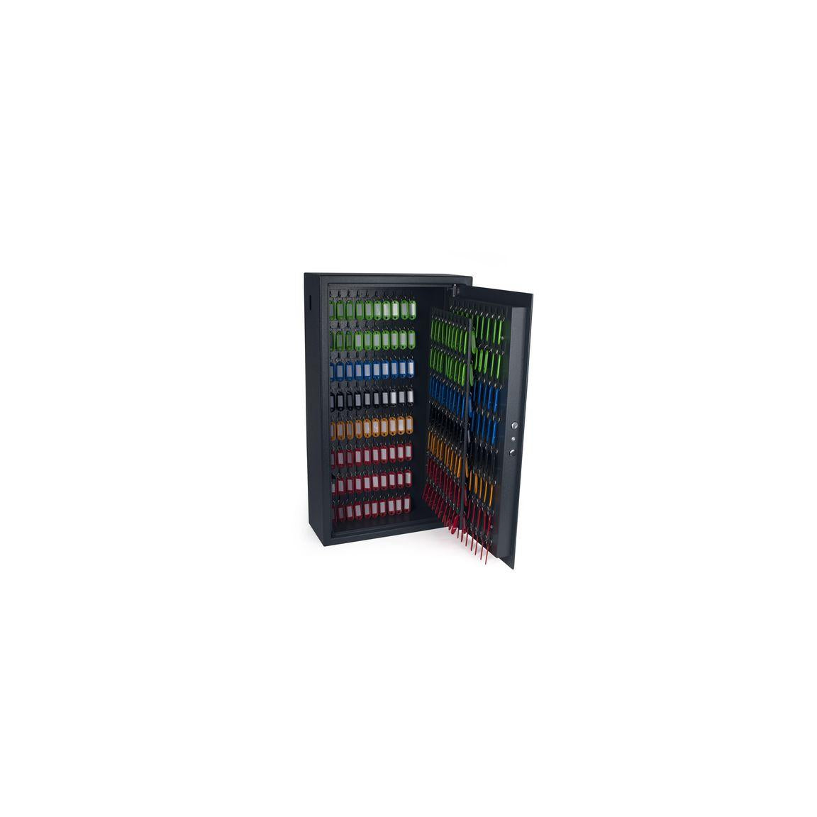 Key cabinet PAVO Security 300 keys grey