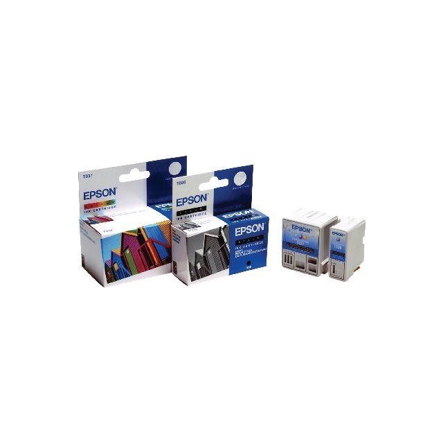 Ink cartridge EPSON 106R01354 ljucyan