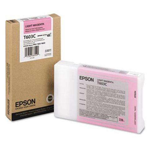 Ink cartridge EPSON 106R01359 light magenta
