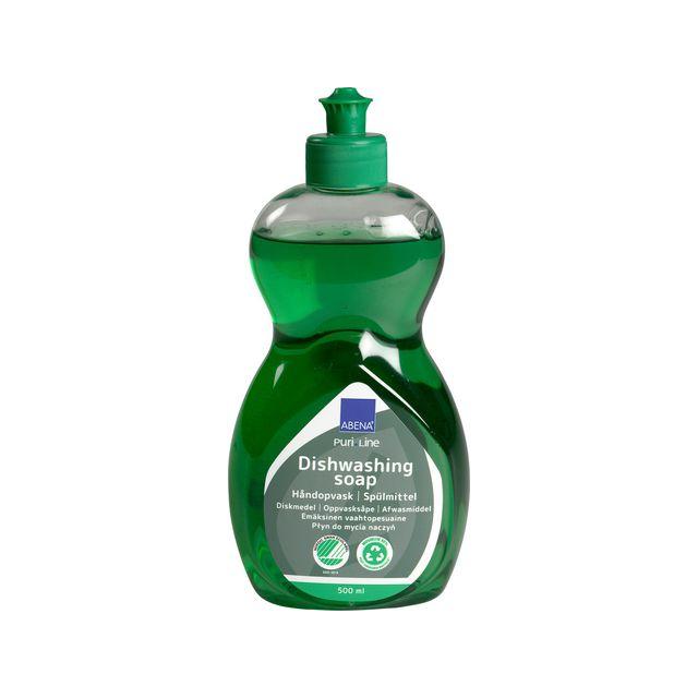 Hand wash ABENA Puri-Line perfume. 500ml