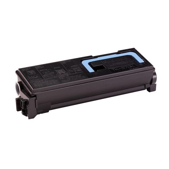 Toner KYOCERA TK-570K 16K black