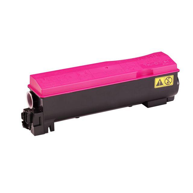 Toner KYOCERA TK-570M 12K magenta