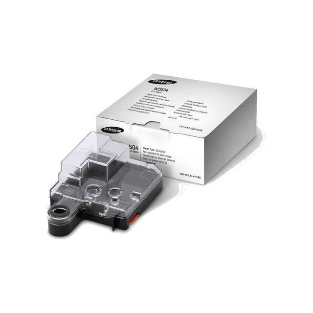 Waste toner SAMSUNG CLT-W504/SEE 14K
