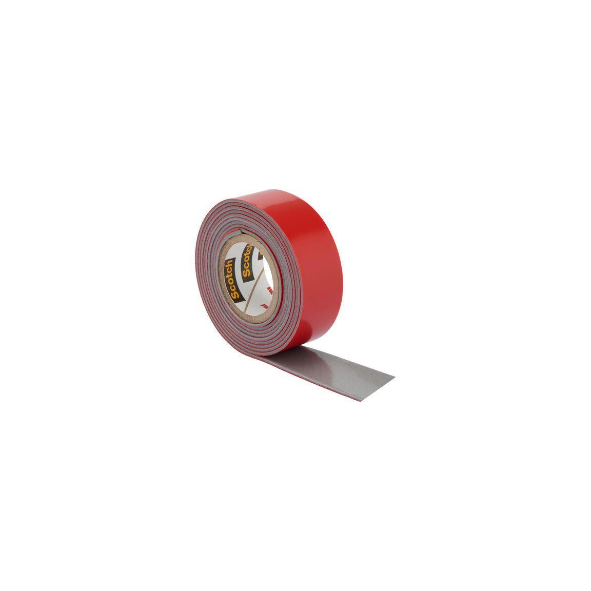 Mounting tape SCOTCH super 1,5mx19mm