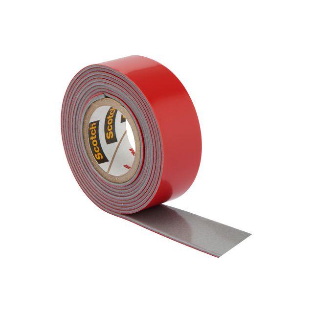 Mounting tape SCOTCH super 1,5mx19mm