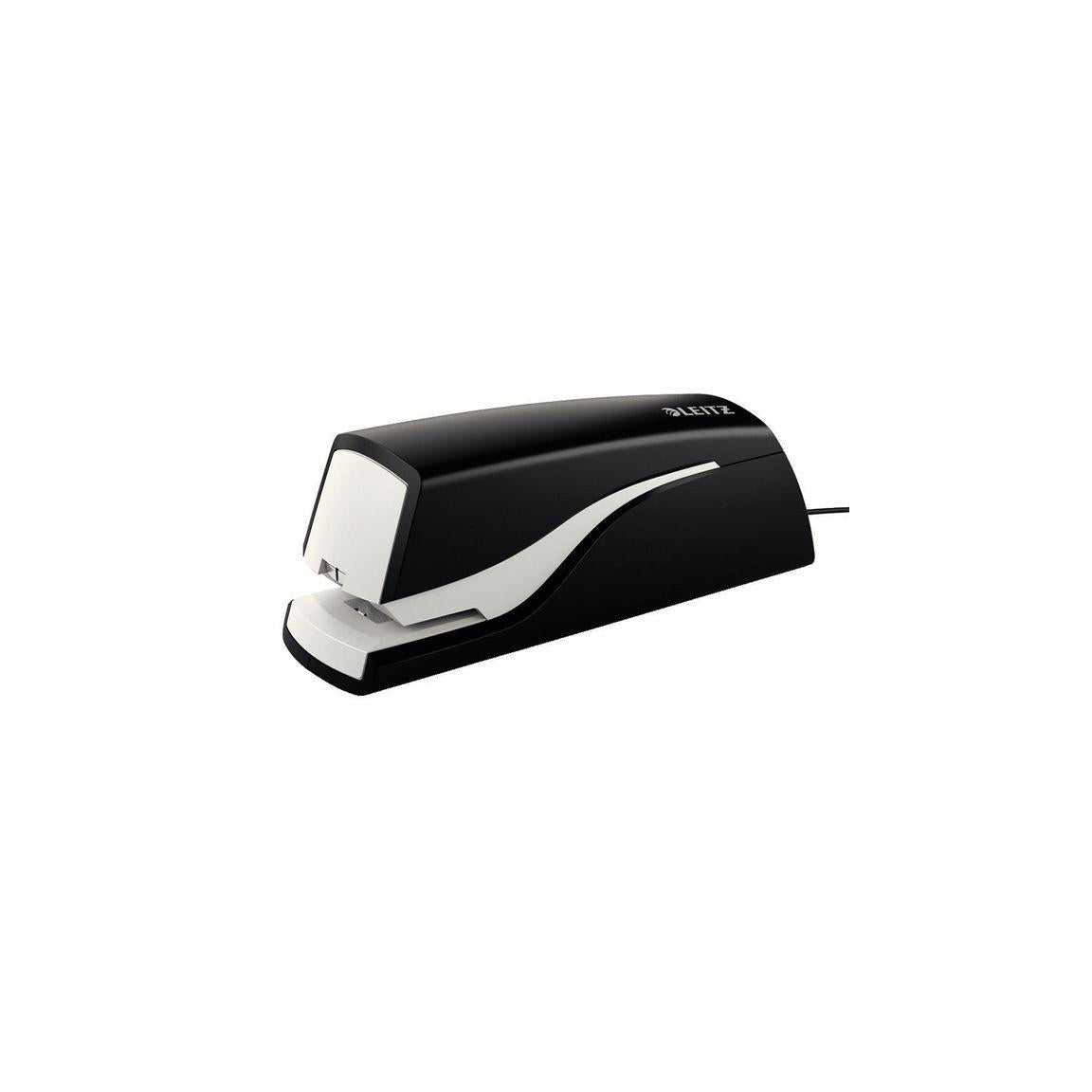 Electric stapler LEITZ 5532 black