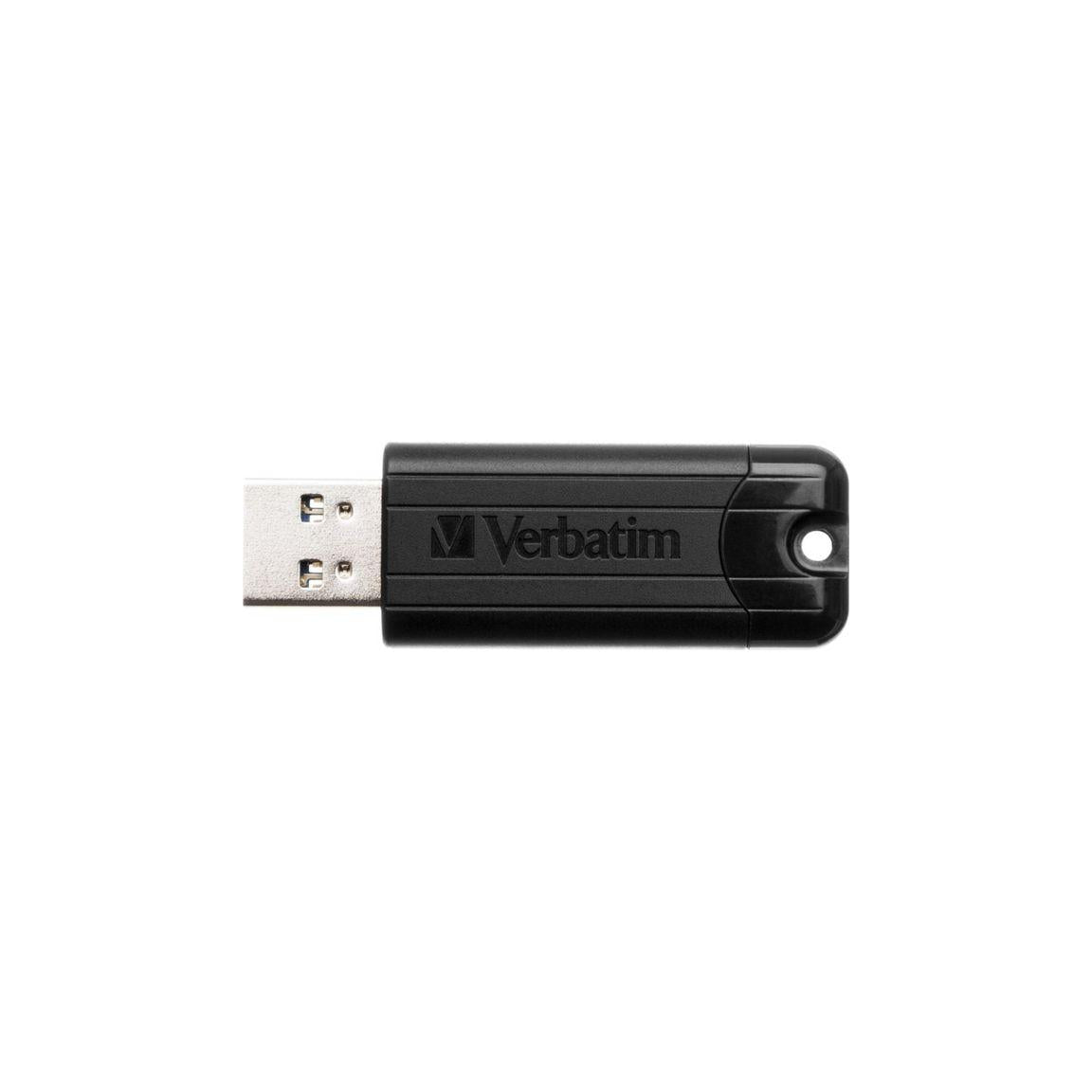 USB memory stick VERBATIM Storengo USB3.0 128GB