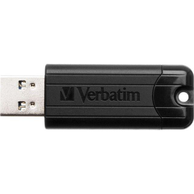USB memory stick VERBATIM Storengo USB3.0 128GB