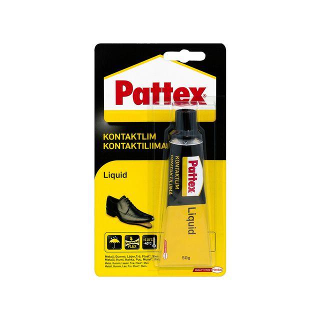PATTEX contact adhesive 50g