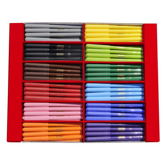 Fibre pen SENSE 192/fp