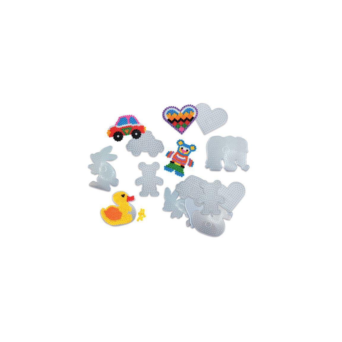 Bead plates XL 12/pack