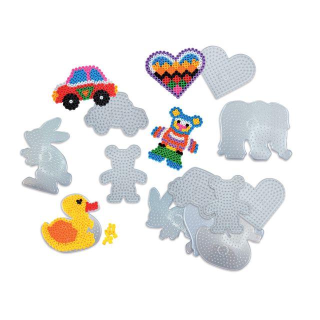 Bead plates XL 12/pack