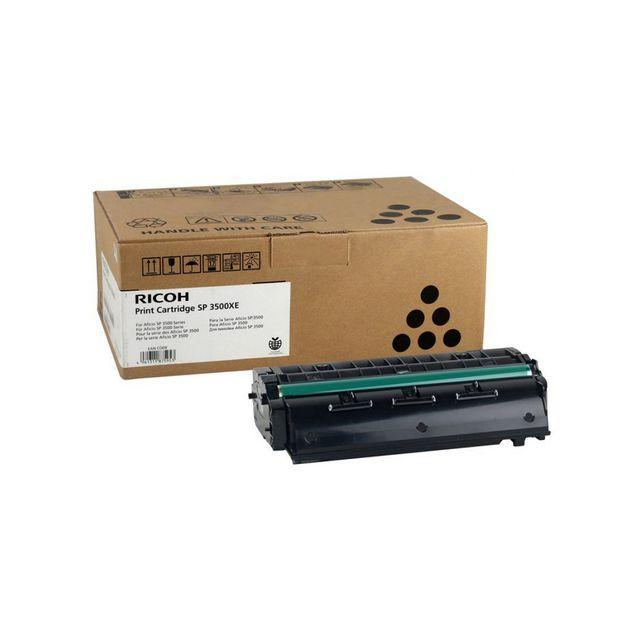 Toner RICOH 406990 6,4K black