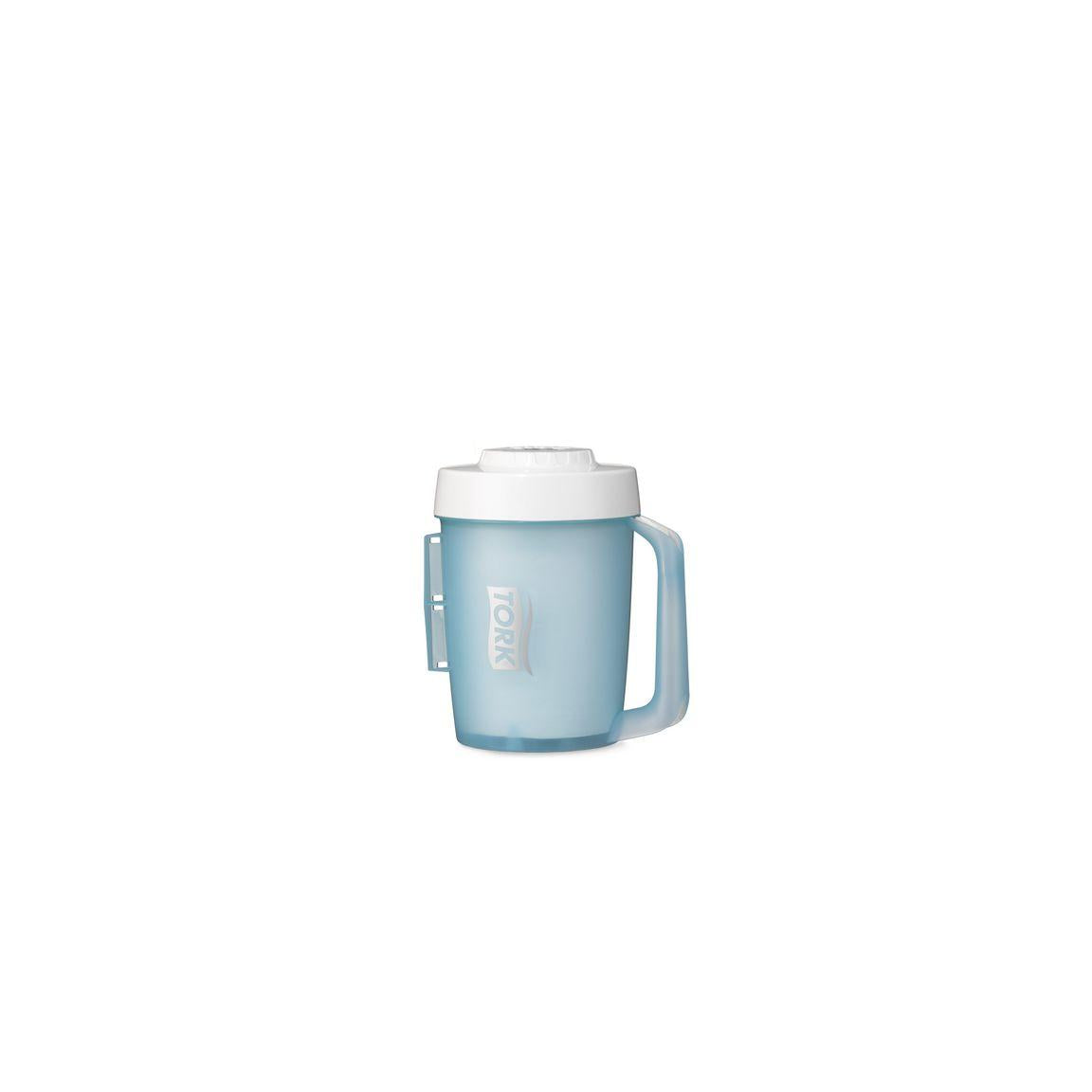 Dispenser TORK M1 Portable Mini turquoise