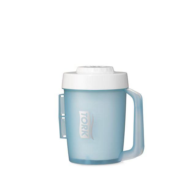 Dispenser TORK M1 Portable Mini turquoise