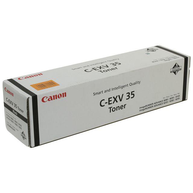 Toner CANON C-EXV 35 70K black