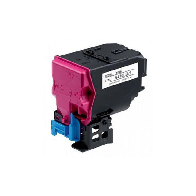 Toner KONICA MINOLTA A0X5353 4,5K magent