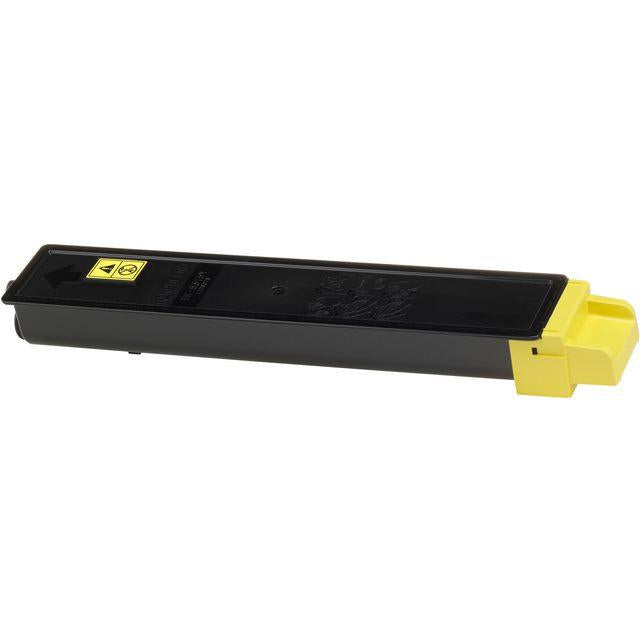 Toner KYOCERA TK-8315Y 6K yellow