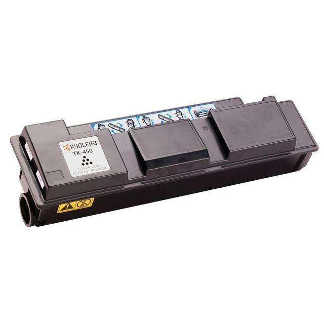 Toner KYOCERA TK-450 15K black