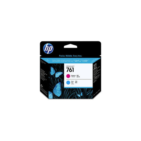 Printhead HP CH646A 761 magenta/cyan