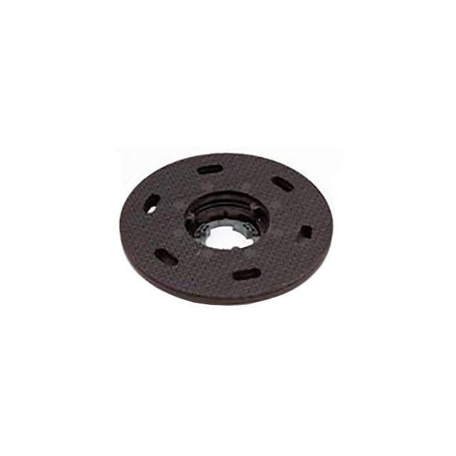 Low speed disc holder for FM400L