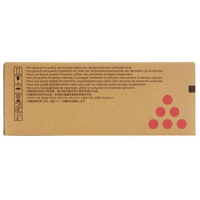 Toner RICOH 406350 2,5K magenta