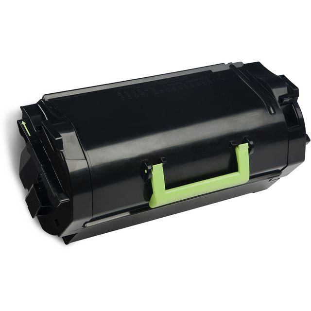 Toner LEXMARK 52D2X0E 45K black